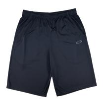 Bermuda MAsculina Treino Oakley Sports Knit Shorts