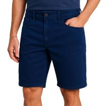 Bermuda Masculina Vih Triny Azul Marinho Bolso Faca Estilo Casual e Conforto Bermuda Masculina Vih Triny Azul Marinho Bolso Faca Estilo Casual e Conforto