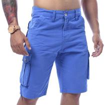 promoção bermuda masculina