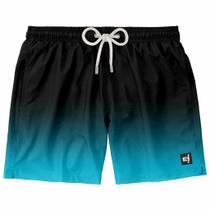 Bermuda Masculino de Praia Estampado Surf Boardshort Moda Esportiva