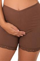 Bermuda Maternidade Algodão Cintura Alta Conforto e Suporte para Gestantes Bermuda Maternidade Algodão Cintura Alta Conforto e Suporte para Gestantes