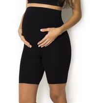 Bermuda Maternidade Gestante Poliamida Trifil (c05211)