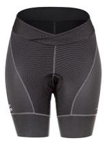 Bermuda mauro ribeiro carbon 2.0 feminina