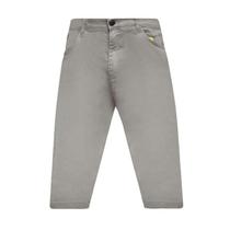 Bermuda Max Denim Plus Curvy Reta Masculino - Areia Bermuda Max Denim Plus Curvy Reta Masculino - Areia