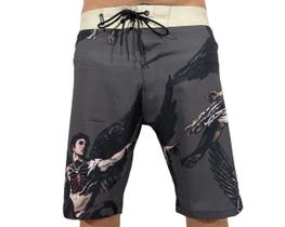 Bermuda Mcd Boardshorts Anjos
