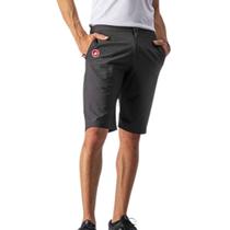 Bermuda Men Castelli Milano Preto