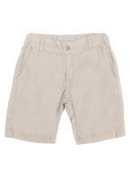 Bermuda Menino Off Have Fun