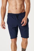 Bermuda Microfibra Elastic RUNFIT