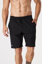 Bermuda Microfibra Elastic RUNFIT