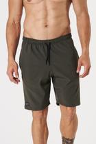 Bermuda Microfibra Elastic RUNFIT