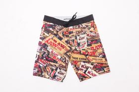 Bermuda Mix Challenge 2º Edição Bermuda Mix Challenge 2º Edição