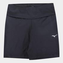 Bermuda Mizuno Essence Feminina Bermuda Mizuno Essence Feminina