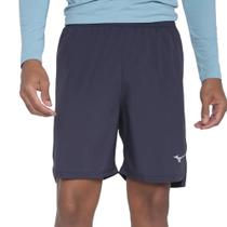 Bermuda Mizuno Focus Utility - Azul Marinho Bermuda Mizuno Focus Utility - Azul Marinho