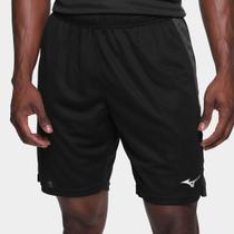 Bermuda Mizuno Root Mesh 2 Masculina Bermuda Mizuno Root Mesh 2 Masculina