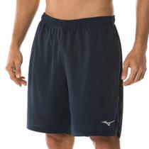 Bermuda Mizuno Root Mesh Masculina Bermuda Mizuno Root Mesh Masculina