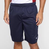 Bermuda Mizuno Root Mesh Masculina Bermuda Mizuno Root Mesh Masculina