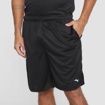 Bermuda Mizuno Root Mesh Masculina Bermuda Mizuno Root Mesh Masculina