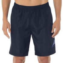 Bermuda Mizuno Run Bird Masculina Bermuda Mizuno Run Bird Masculina