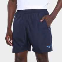 Bermuda Mizuno Run Easy 4 Masculina