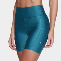 Bermuda Mizuno Run Easy 6 Feminina Bermuda Mizuno Run Easy 6 Feminina