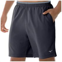 Bermuda Mizuno Tennis Master 7 Masculina para Treinos e Esportes Bermuda Mizuno Tennis Master 7 Masculina para Treinos e Esportes