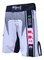 Bermuda Mma Artes Marcial De Combate Jiu-jitsu