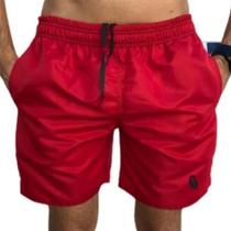 Bermuda Moda Praia Short Masculino Curto Academia Passeio