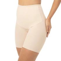 Bermuda Modeladora 3D Delrio 531022 Feminina Microfibra T. P/GG Bermuda Modeladora 3D Delrio 531022 Feminina Microfibra T. P/GG