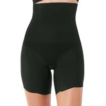 Bermuda Modeladora Alta Invisible Corte a Laser Zee Rucci Bermuda Modeladora Alta Invisible Corte a Laser Zee Rucci