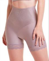 Bermuda Modeladora Cinta Plié - 60080