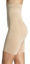 Bermuda Modeladora Cinta Slim Shape Feminina Loba 47120 Lupo