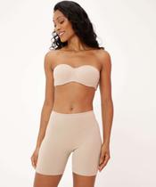 Bermuda Modeladora Cintura Alta Marisa-81375