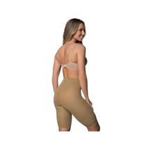 Bermuda modeladora Com Elastano Selene Bermuda modeladora Com Elastano Selene