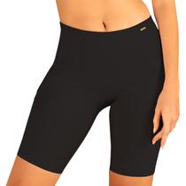 Bermuda Modeladora Com Enchimento No Bumbum Dilady