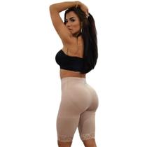 Bermuda Modeladora Com Reforço No Gluteo InnForma 1392