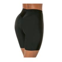 Bermuda Modeladora Control Hipslip DeMillus 094223 Cor:PretoTamanho:GG EG) Bermuda Modeladora Control Hipslip DeMillus 094223 Cor:PretoTamanho:GG EG)
