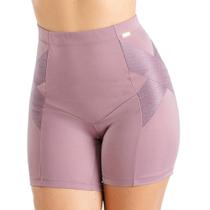 Bermuda Modeladora Culote Control Zero Barriga - Dilady