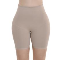 Bermuda Modeladora de Máxima Compressão Vi Lingerie