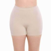 Bermuda Modeladora DelRio 8200 Alta Compressão sem Costura