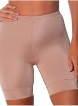 Bermuda Modeladora Demillus 046015 Nova Shadow Microfibra T. P/XG