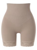Bermuda Modeladora Demillus 094261 Modellare Com Barbatanas Microfibra T. P/EG Bermuda Modeladora Demillus 094261 Modellare Com Barbatanas Microfibra T. P/EG