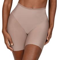 Bermuda Modeladora DeMillus 94223 Corte à Laser