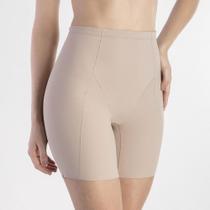 Bermuda Modeladora Dilady 317604 Corte à Laser