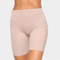 Bermuda Modeladora Dilady Culote Feminina Bermuda Modeladora Dilady Culote Feminina