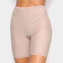 Bermuda Modeladora Dilady Slim Feminina Bermuda Modeladora Dilady Slim Feminina