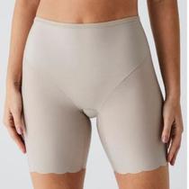 Bermuda Modeladora Dupla Invisible Liz Lingerie - Ref.54597
