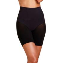 Bermuda Modeladora Feminina Hope Fit Shape Levanta Bumbum Não Marca Bermuda Modeladora Feminina Hope Fit Shape Levanta Bumbum Não Marca