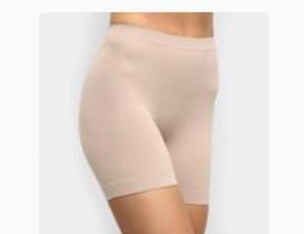 Bermuda modeladora feminina Trifil Tam P