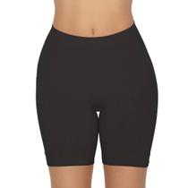 Bermuda Modeladora Hanes H793 Preto - P