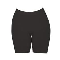 Bermuda Modeladora Hanes H793 Preto